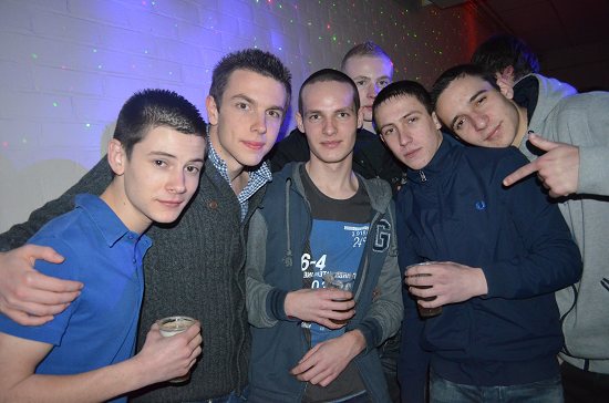 Soirée des Frères - Ere